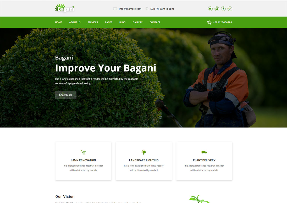 外貿(mào)園藝行業(yè)網(wǎng)站