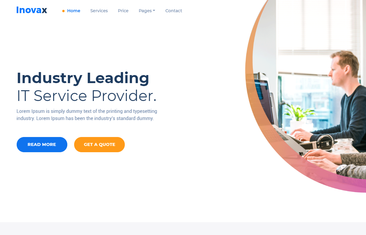 信息類外貿(mào)網(wǎng)站