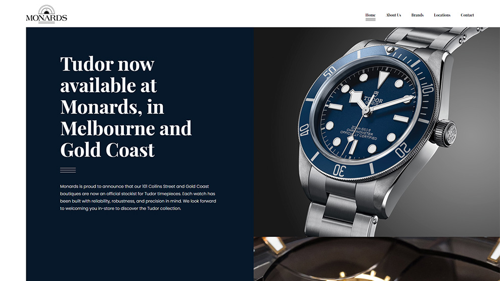 首飾銷(xiāo)售類(lèi)外貿(mào)網(wǎng)站