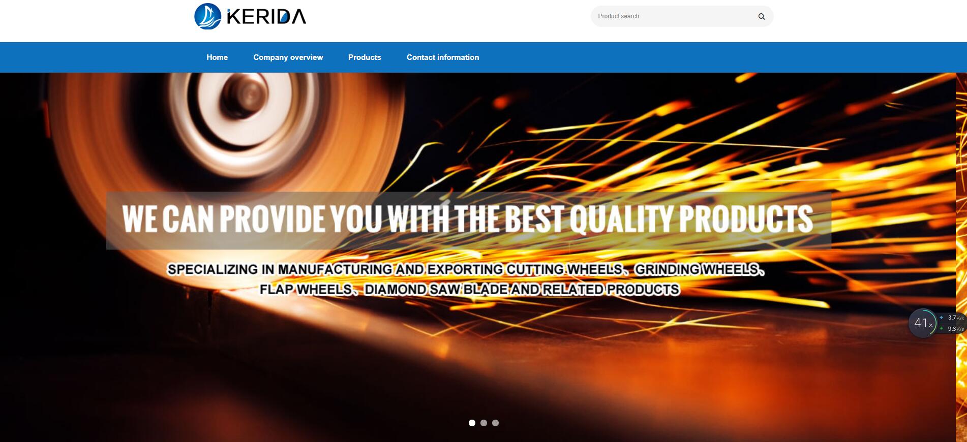 設備外貿(mào)網(wǎng)站